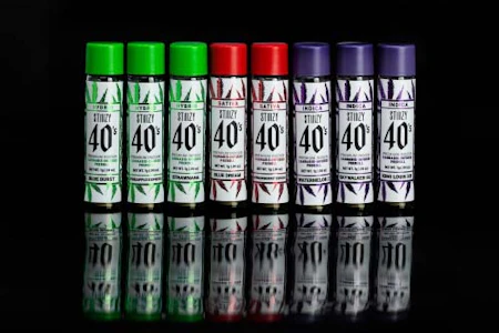 STIIIZY - STIIIZY KING LOUIS XIII 40'S PRE ROLL 1g