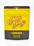Lowrider -Indica- 19.36% THC | 3.5g (Flower) | Cheech & Chong     -o8