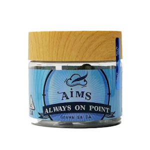 Aims - Aims 3.5g Jack The Ripper 