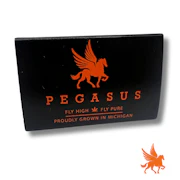 PEGASUS MATCHES