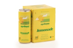 Ayrloom - Lemonade 1:1 - 4pk - Drink