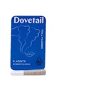 DOVETAIL: PIFF MINTS 2.5G PRE-ROLL 5PK