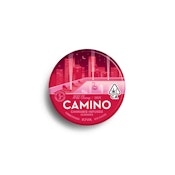 Camino Wild Cherry Gummies 100mg