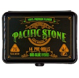 Pacific Stone - 14pk Prerolls - Wedding Cake 