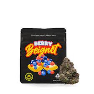 Andretti - Andretti Cannabis Co. - Berry Beignet - 3.5g