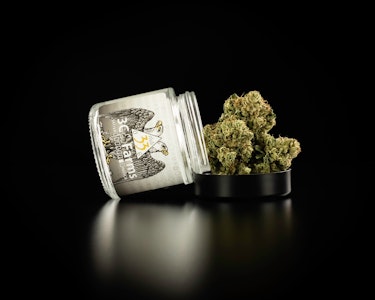 3C FARMS - 3C Farms - Club 33 OG - 1/8th