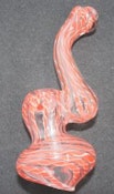 Bubbler - Small - $15