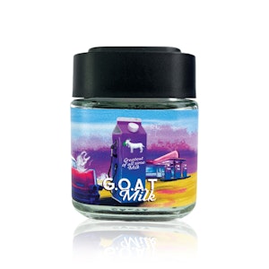 FIORE - FIORE - Flower - G.O.A.T. Milk - 3.5G