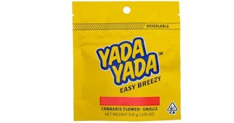 Yada Yada - Bob Hope Smalls - 5g