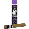 Stiiizy - 2g Infused Blunt - Purple Punch