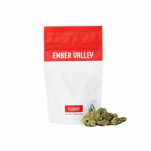 Ember Valley - Ember Valley | Northern Fire premium indoor smalls 7g | 30.10% THC