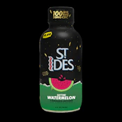 Watermelon Shot (100mg) by St. Ides