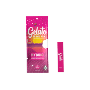 GELATO - Gelato - Flavor - Sweet Tooth - RTU - 1g