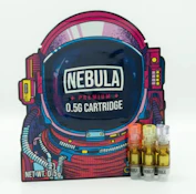 Nebula | 0.5g Cartridge | Romulan