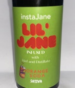 Lil' Jane/Orange Soda/1.5g/(S)/3pk