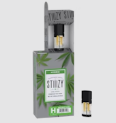 STIIIZY | Birthday Cake | Pod | 1g