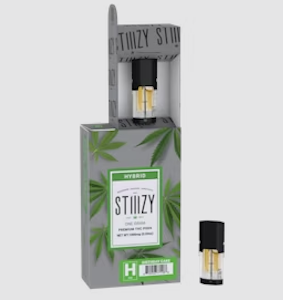 STIIIZY - STIIIZY | Birthday Cake | Pod | 1g