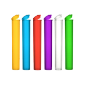 Assorted Color Doob Tube 