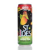 ST IDES | MAUI MANGO | BEVRAGE | 100MG