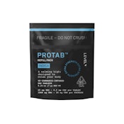Protab + Indica | Refill Pack (40pk) 25mg Tablets (I) | LEVEL