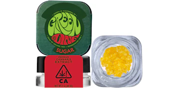 Greenline - Sour Maui Sugar - 1g