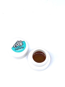Fritter - Caddy - Twofer Concentrate - 2g Live Resin