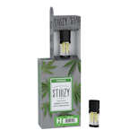 STIIIZY 1G Gelato Pod