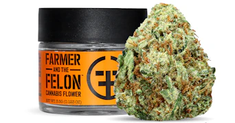 Farmer and the Felon - Whipz - 3.5g