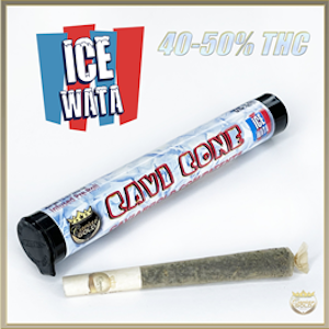CAVIAR GOLD - Caviar Gold Ice Wata Infused PR 1.5g