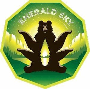 EMERALD SKY - Emerald Sky - SLEEP CBN Peanut Butter Cups 10pk - 100mg