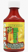 Lime - Pineapple - 1000mg Syrup