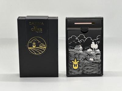 CANNA CURE FARMS - CannaCure Farms | Blue Dream | 6pk 0.5g Prerolls