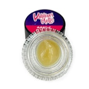 Kalikori | Superboof |  Live Rosin | 1g [S]