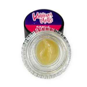 KALIKORI - Kalikori | Superboof |  1g Live Rosin  | 1g Total | [S]