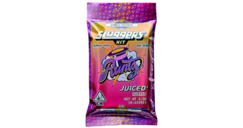 Sluggers Hit - Runtz Infused Pre-Rolls - 5ct