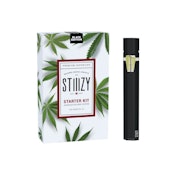 Stiiizy - Battery - Black