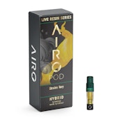 Airo Pro | Strawberry Gary | Live Resin Series Pod | DOH | 1g