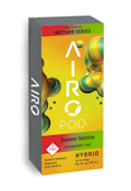 Airo | Distillate Pod | Summer Solstice | 1g