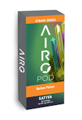 Airo | Distillate Pod | Durban Poison | 1g