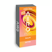 Airo | Distillate Pod | Cherry AK | 1g