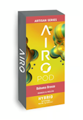 Airo | Distillate Pod | Bahama Breeze | 1g