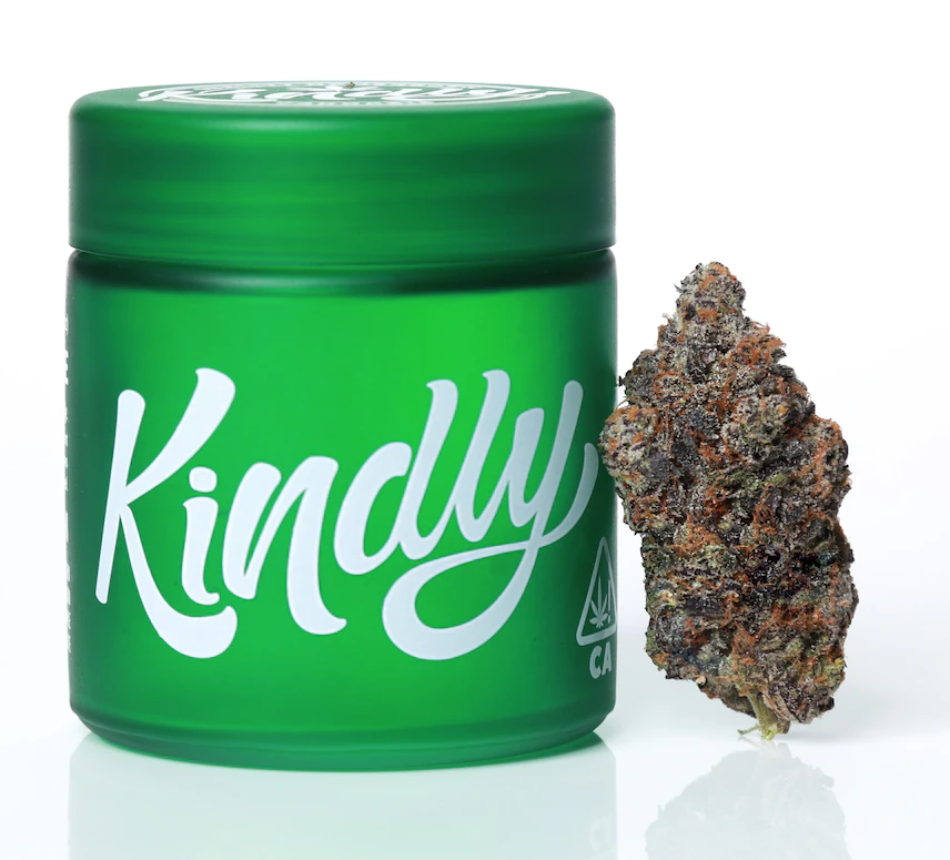 KINDLY - Kindly - Watermelon Punch Main Image