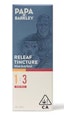 Papa & Barkley 15ml Releaf Tincture 1:3 CBD:THC
