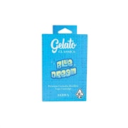 Gelato - 1g Classics Cart - Blue Dream
