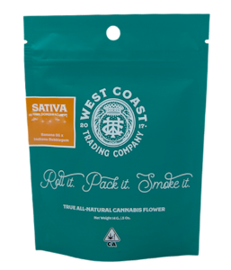 WEST COAST TRADING CO. - West Coast Trading Co 14g Candy Dream $120