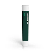 Grassroots | Preroll | Modified Fuelato | 1g