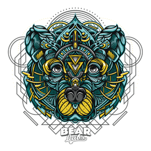 BEAR LABS - Bear Labs - Mango Dream Budder 1g