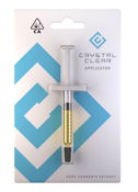 Crystal Clear - Maui Wowie Applicator 1g