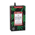 STIIIZY: LIIIL Strawberry .5g Cough Disposable Vape (S)