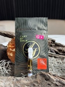 Jack Herer Distillate Vape 1g
